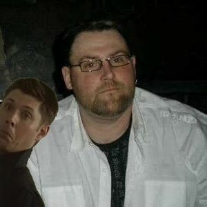 Meet your Posher, Jim